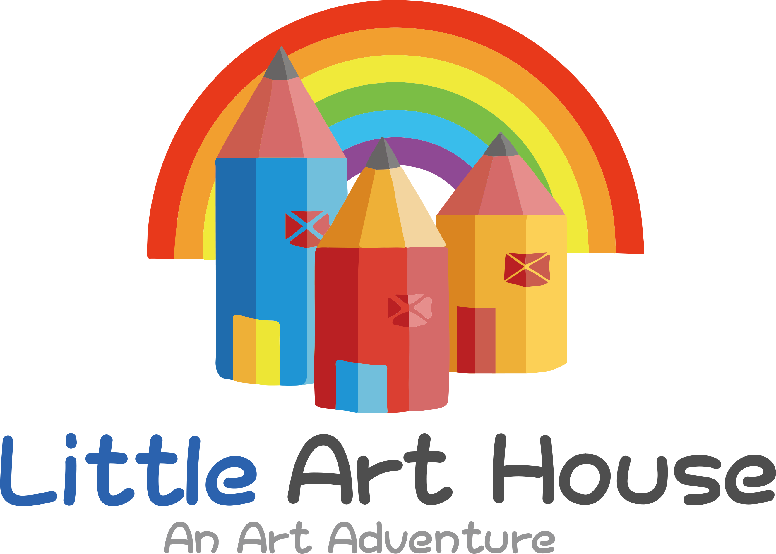 Little Art House